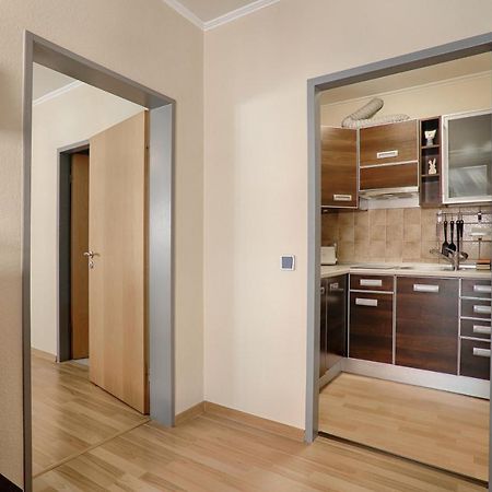 H-Apartments Трир Екстериор снимка
