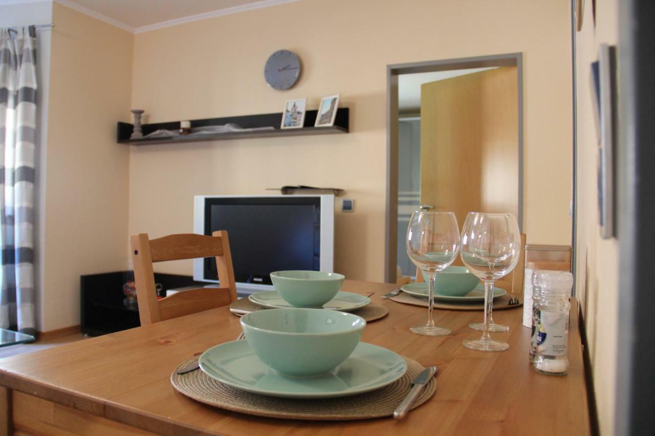 H-Apartments Трир Екстериор снимка