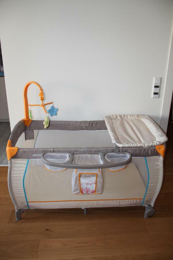 H-Apartments Трир Екстериор снимка