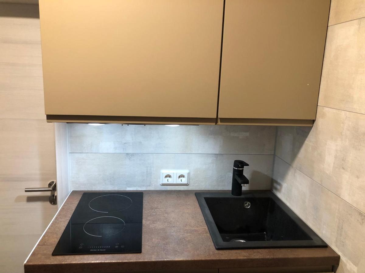 H-Apartments Трир Екстериор снимка