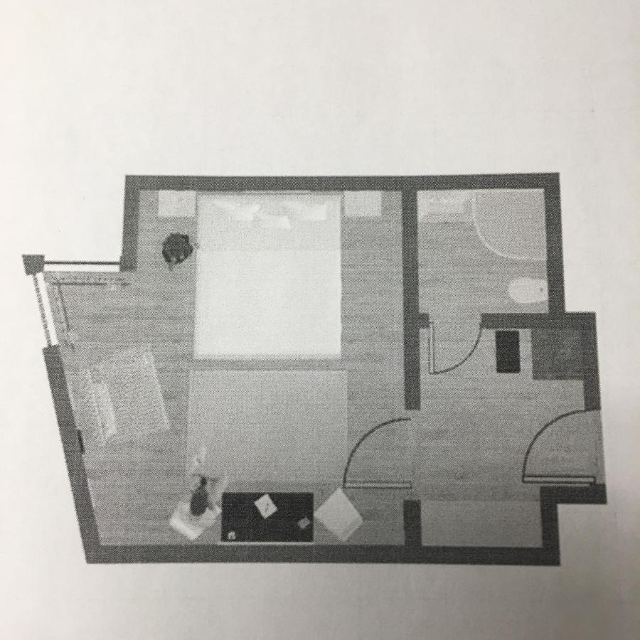H-Apartments Трир Екстериор снимка