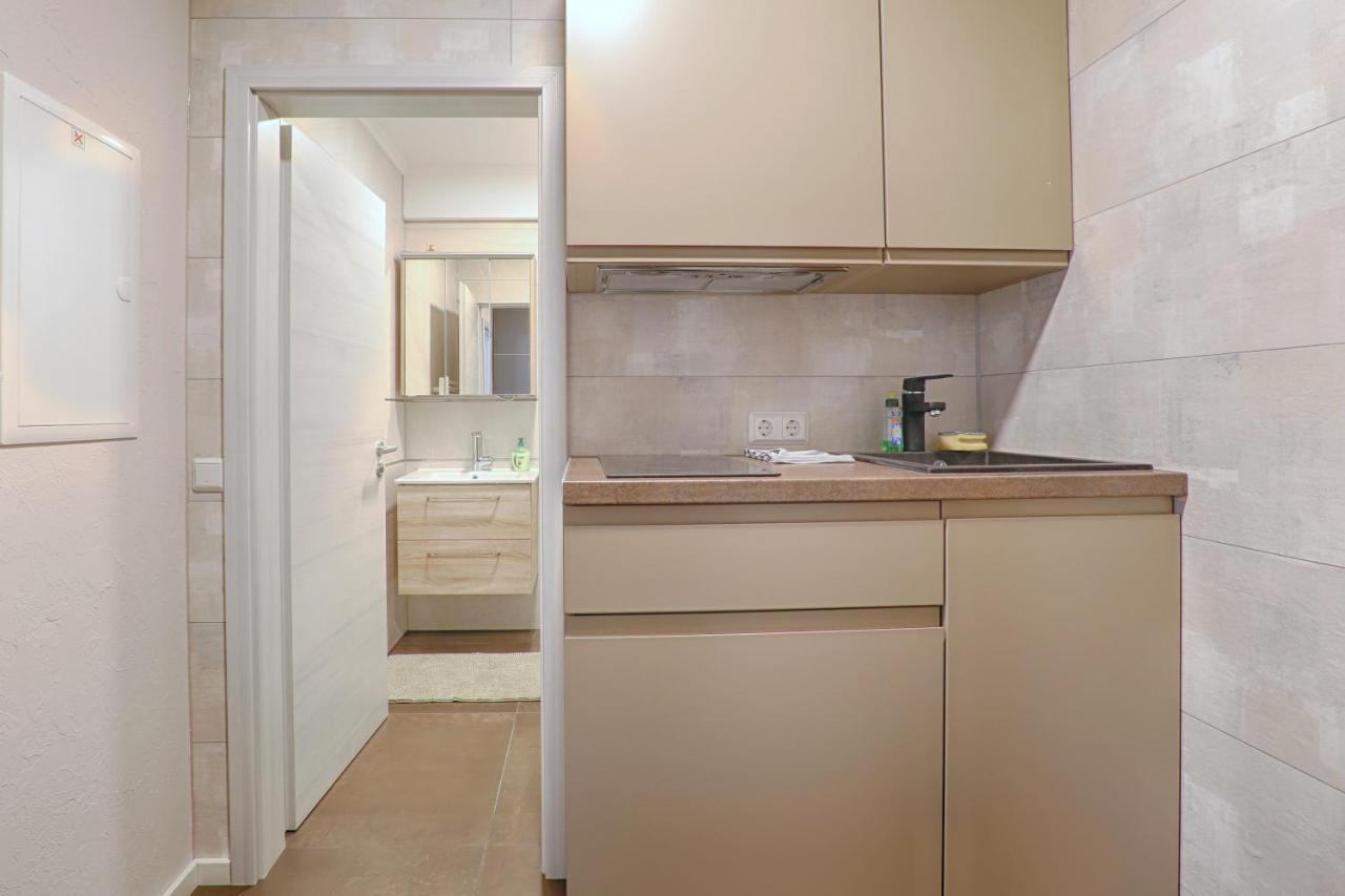 H-Apartments Трир Екстериор снимка