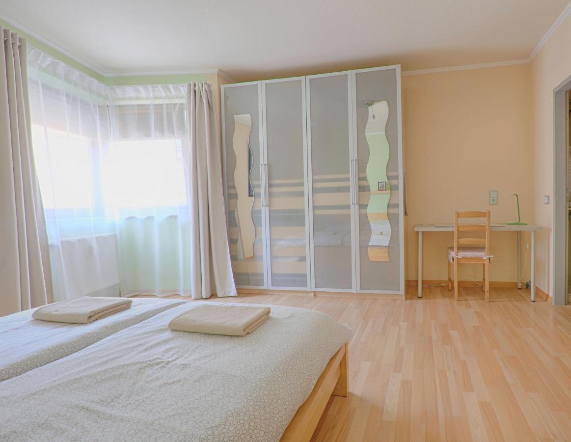 H-Apartments Трир Екстериор снимка