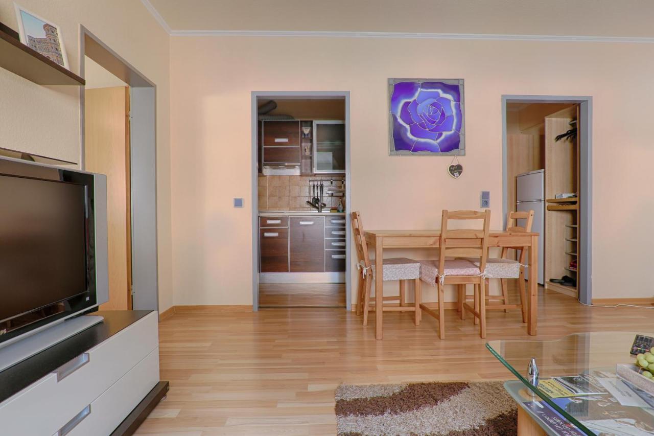 H-Apartments Трир Екстериор снимка
