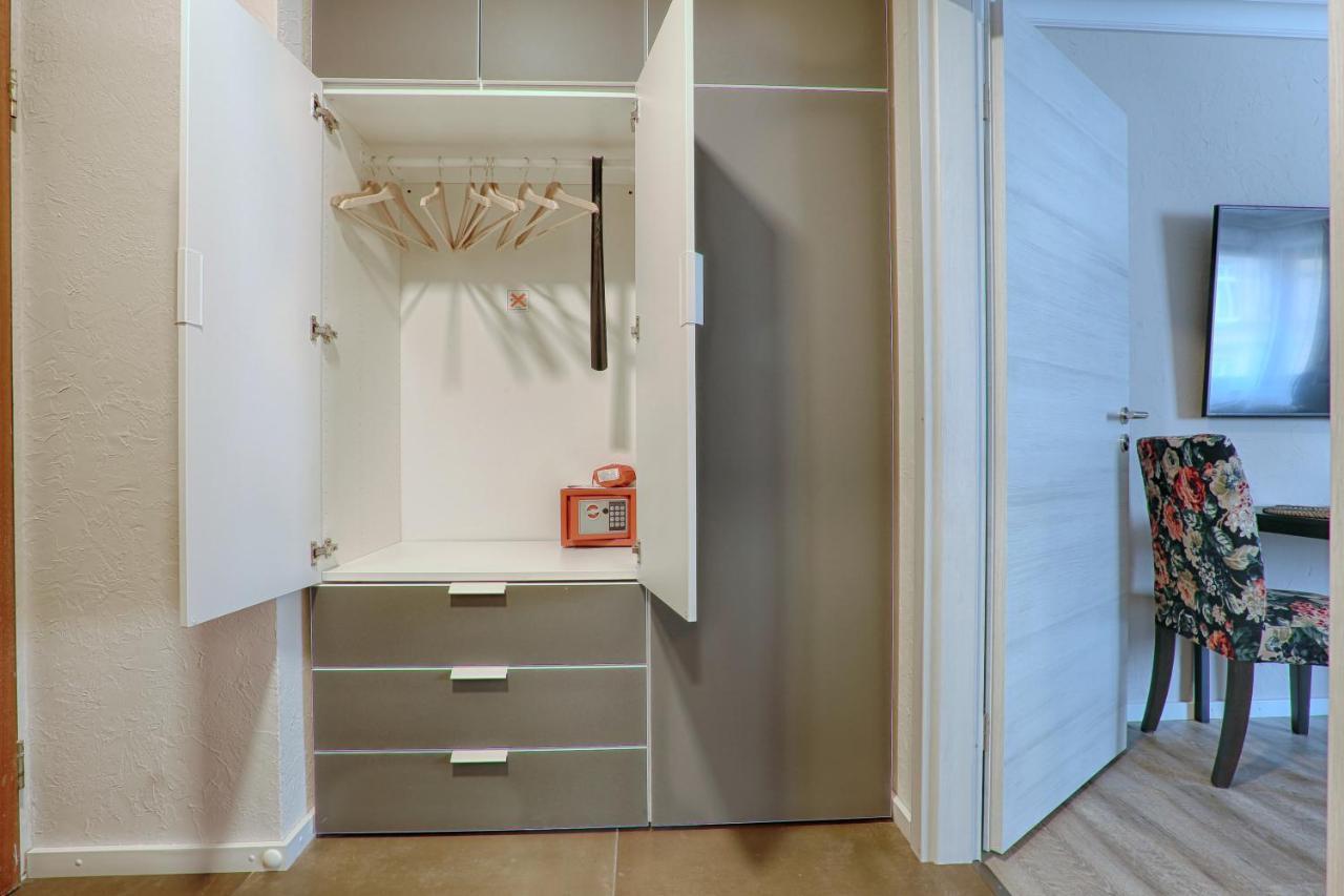 H-Apartments Трир Екстериор снимка