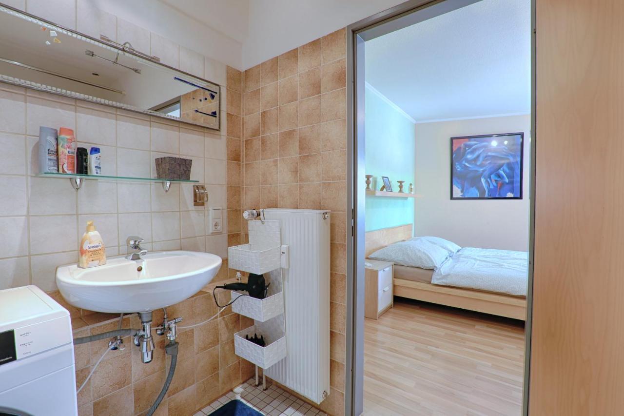 H-Apartments Трир Екстериор снимка