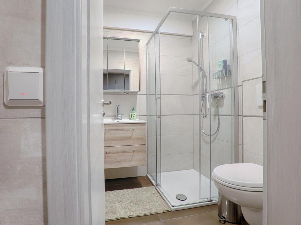 H-Apartments Трир Екстериор снимка
